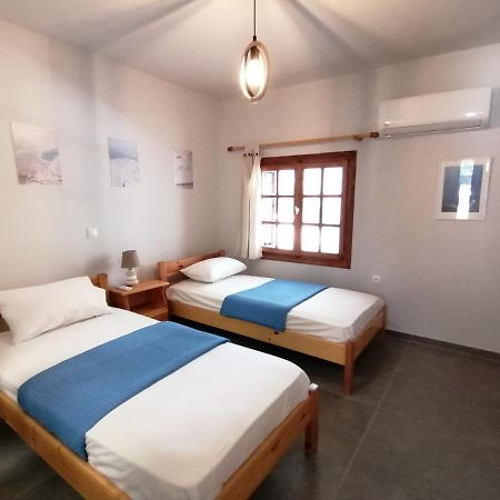 Casadelvilla Private Apartment Portocheli-Kosta Porto Heli Luaran gambar