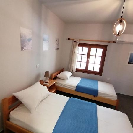 Casadelvilla Private Apartment Portocheli-Kosta Porto Heli Luaran gambar
