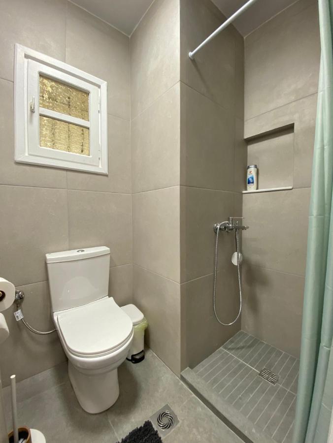 Casadelvilla Private Apartment Portocheli-Kosta Porto Heli Luaran gambar