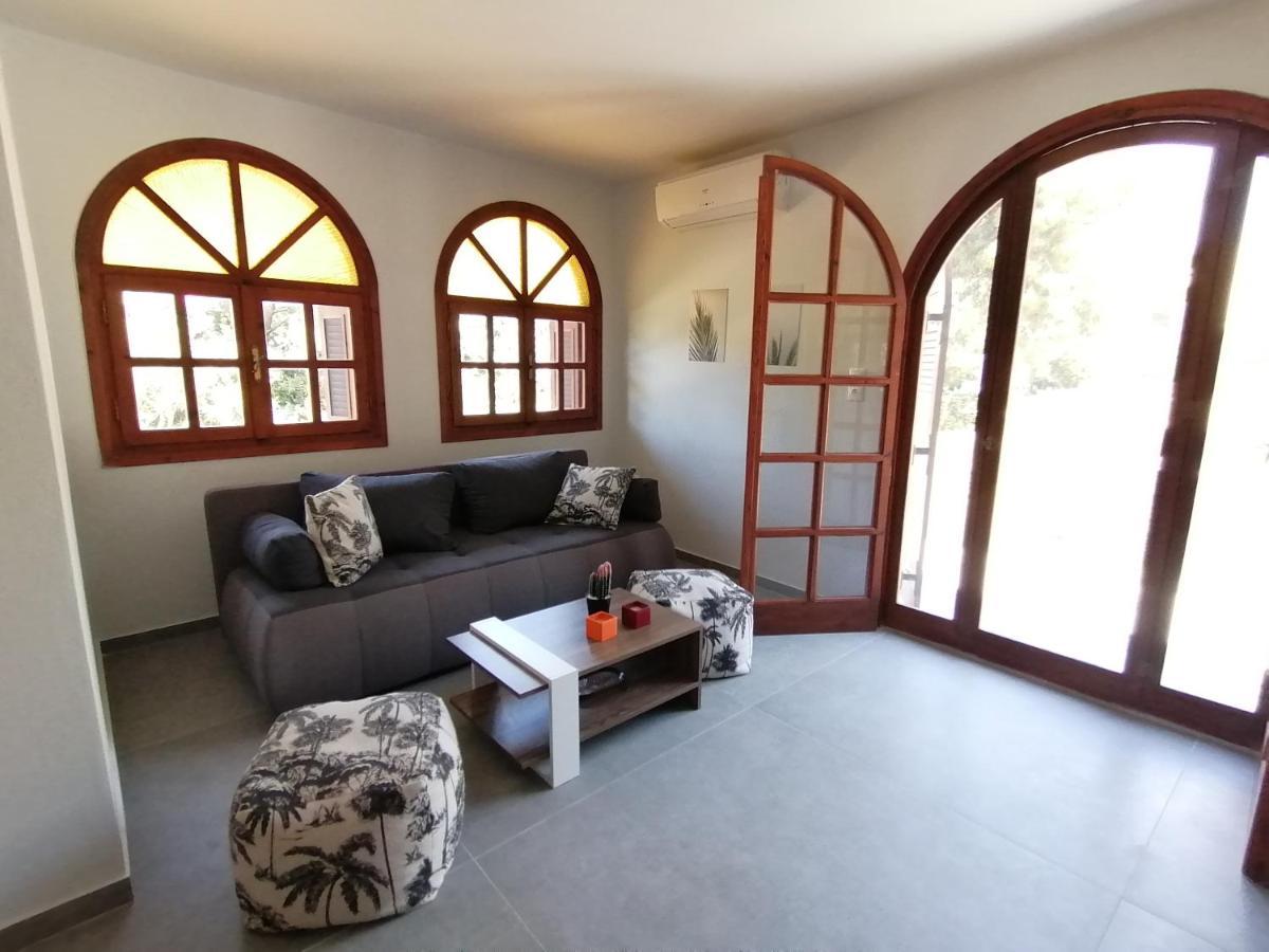 Casadelvilla Private Apartment Portocheli-Kosta Porto Heli Luaran gambar