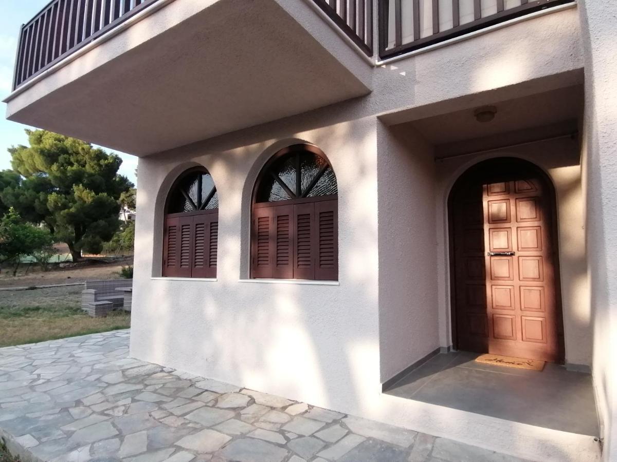 Casadelvilla Private Apartment Portocheli-Kosta Porto Heli Luaran gambar